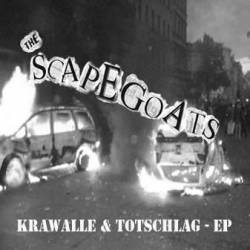 Krawalle and Totschlag